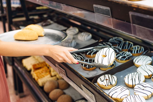 Augmenter le nombre d’achats impulsifs dans votre sandwicherie ou votre boulangerie? 