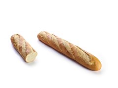 Frans brood wit 57 VGB