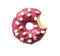 Donut PINKIE 58G 48/88