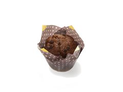 Muffin met chocolade large TS