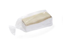 Ontkorst wit brood - verpakt - 32 sneden TS