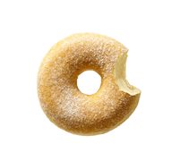 Donut GOLDENFRY