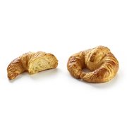 CROISSANT CURVED 100