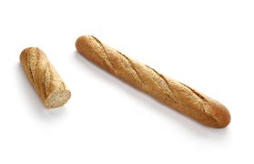 Frans brood bruin 57 VGB